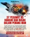 37 Pesawat AS Hancur...