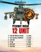 37 Pesawat AS Hancur...