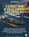 3 Syarat Iran di Selat...