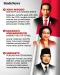 5 Presiden Indonesia...
