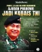 Profil Letjen TNI Robi...