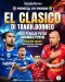 El Clasico di Tanah...