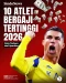 10 Atlet Dengan Bayaran...