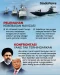 4 Alasan Selat Hormuz...