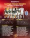 Skuad Timnas Inggris...