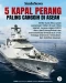 5 Kapal Perang Paling...