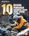 10 Negara Penguasa Cadangan...