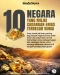 10 Negara dengan Cadangan...