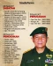 Profil Letjen TNI (Purn)...