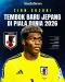 Zion Suzuki, Tembok...