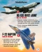 10 Pesawat Militer Termahal...