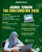 Jadwal Terbaru TKA SMA/SMK/MA...