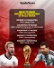 Jadwal Semifinal Piala...