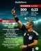 Slavko Vincic, Wasit...