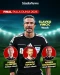 Slavko Vincic, Wasit...
