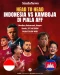Timnas Indonesia vs...