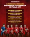 Timnas Indonesia vs...