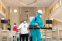 floating-Disinfeksi Massal, PMI...