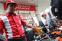 floating-Hari Pahlawan, Pertamina...