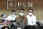 floating-Dirut PLN Angkat Bicara...