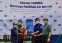 floating-Danone-AQUA Gandeng...