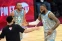 floating-NBA All-Star: Stephen...
