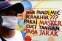 floating-Selesai Isolasi Mandiri,...
