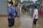 floating-Hujan Deras, Ini 3 Titik...