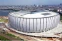 floating-Dari Stadion JIS, Anies...