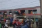 floating-KRL Commuter Line Tabrak...