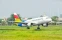 floating-Siap Terbang Perdana...