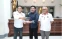 floating-Mantan Panglima TNI...