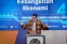 floating-Sandiaga Uno: Kemenparekraf...