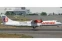 floating-Pesawat Wings Air Terperosok...