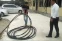 floating-Pencuri Kabel Listrik...
