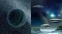 floating-Alien Gunakan Planet...