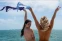 floating-Lepas Bikini, Paige...