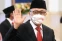 floating-Zulhas Dilantik Jadi...