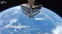 floating-Pertama di Dunia, Satelit...