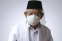 floating-Wapres: Masker Wajib...