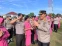 floating-749 Personel Polda Riau...