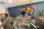 floating-Brigadir Polisi Ditembak...