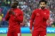 floating-Mohamed Salah vs Sadio...