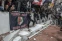floating-Pagar Pembatas Stadion...