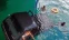 floating-Ngebut di Dermaga Pelabuhan...