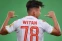 floating-Usai Debut di AS Trencin,...
