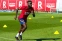 floating-Barcelona Siap Lepas...
