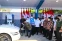 floating-Sambut Puncak Acara...
