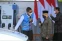 floating-Maruf Amin Tinjau Kesiapan...