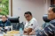floating-Rapat Koordinasi Bersama...